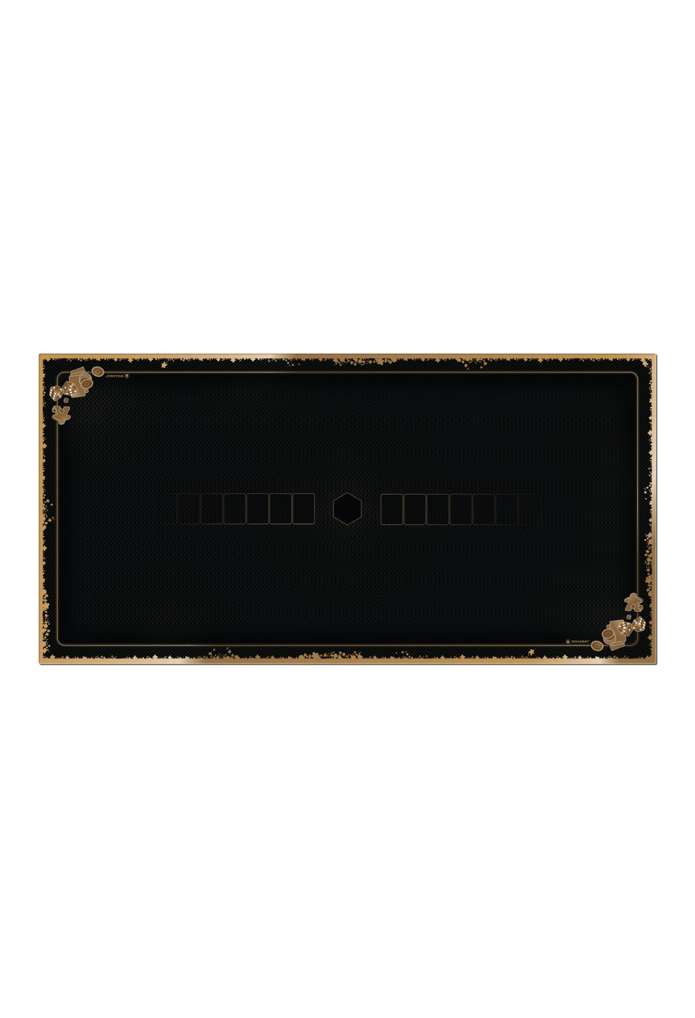 Tapis Grand Joueur 180 cm �?? Studio Stratosph?�res