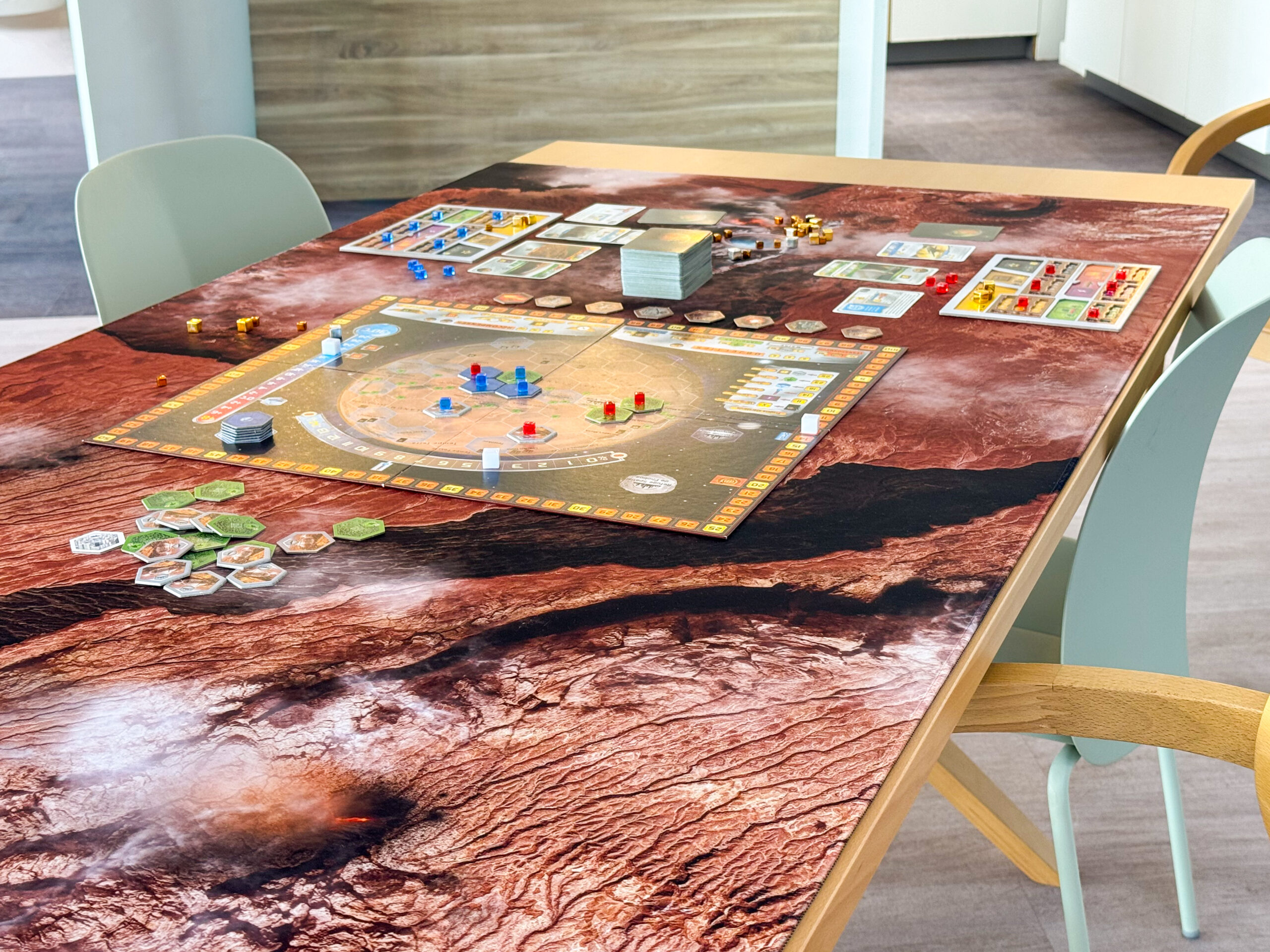 Tapis Canyon 180 x 90 cm | Edition limitée – Image 5