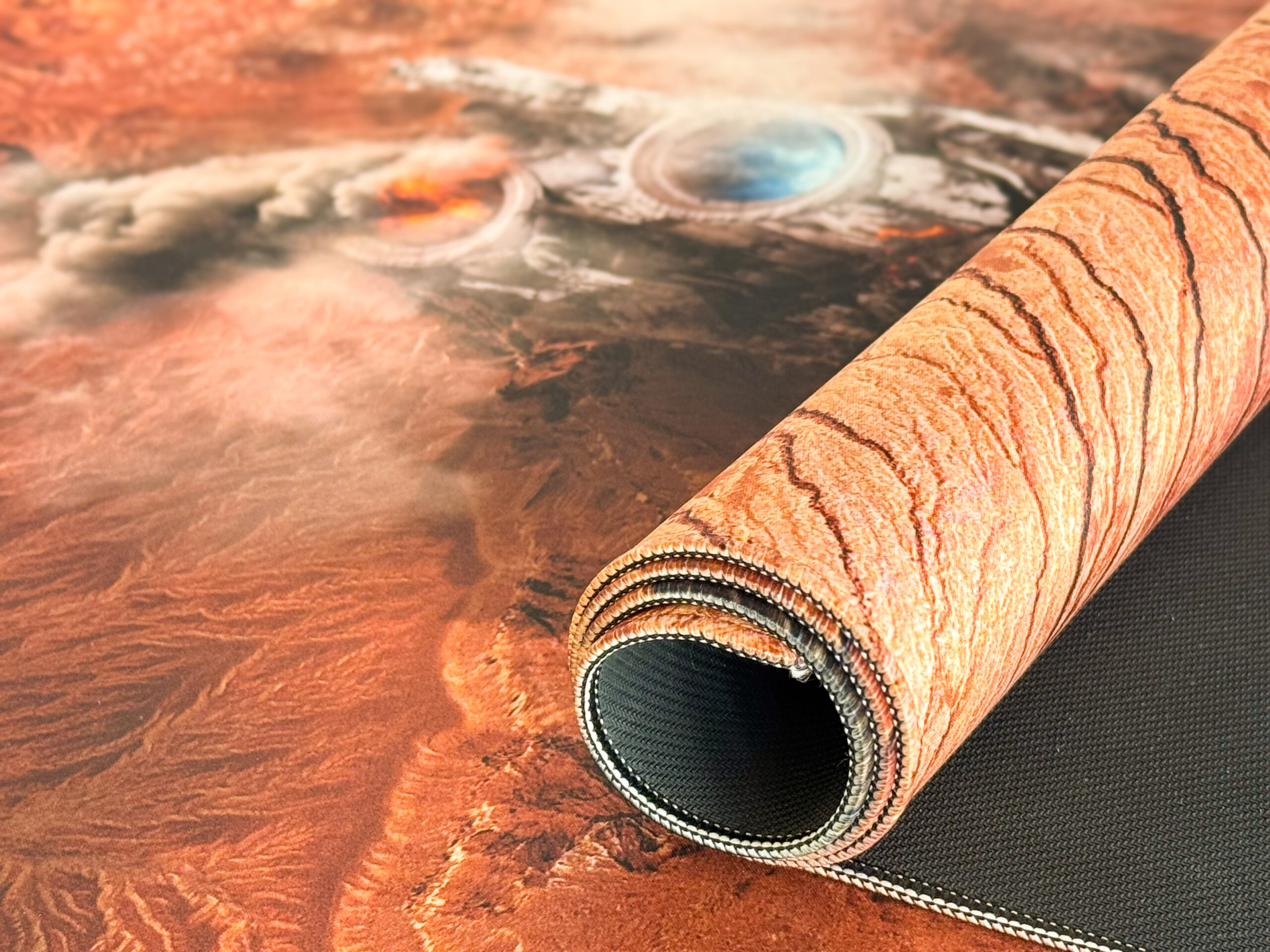 Tapis Canyon 180 x 90 cm | Edition limitée – Image 7