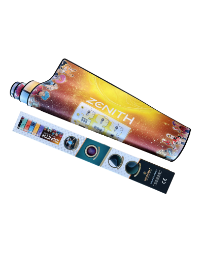 Tapis roulé + boite horizontal